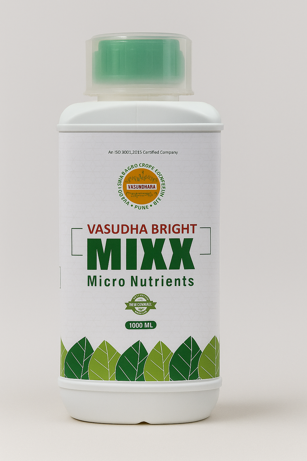 Vasudha Bright MIXX Micro Nutrients